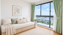 Skies Miltonia (D27), Condominium #622036001